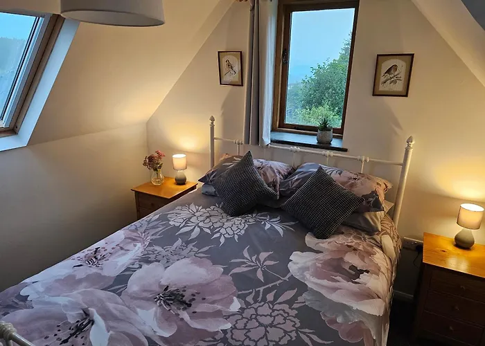 Daisy Cottage