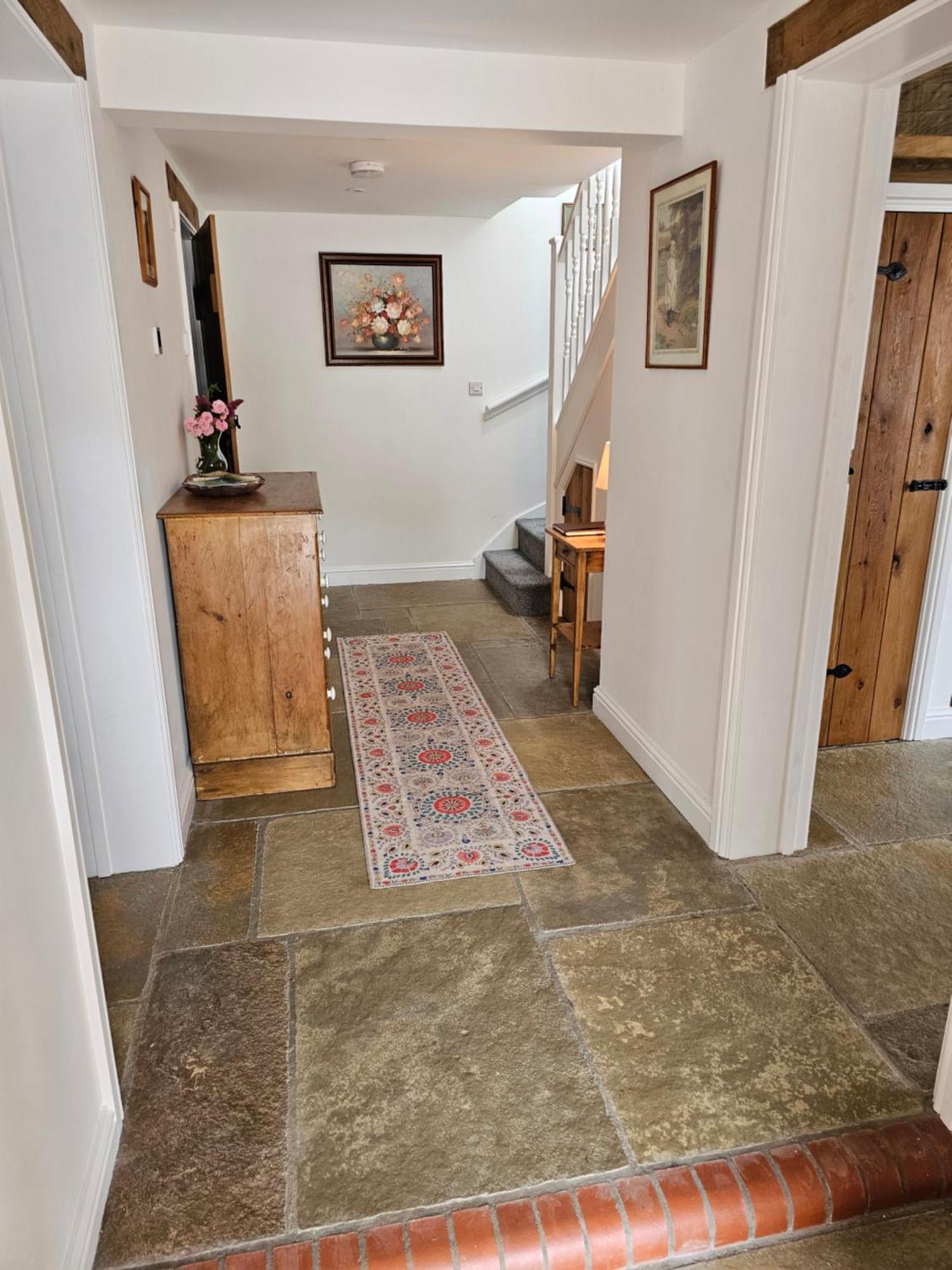 Holiday home Daisy Bishop's Nympton