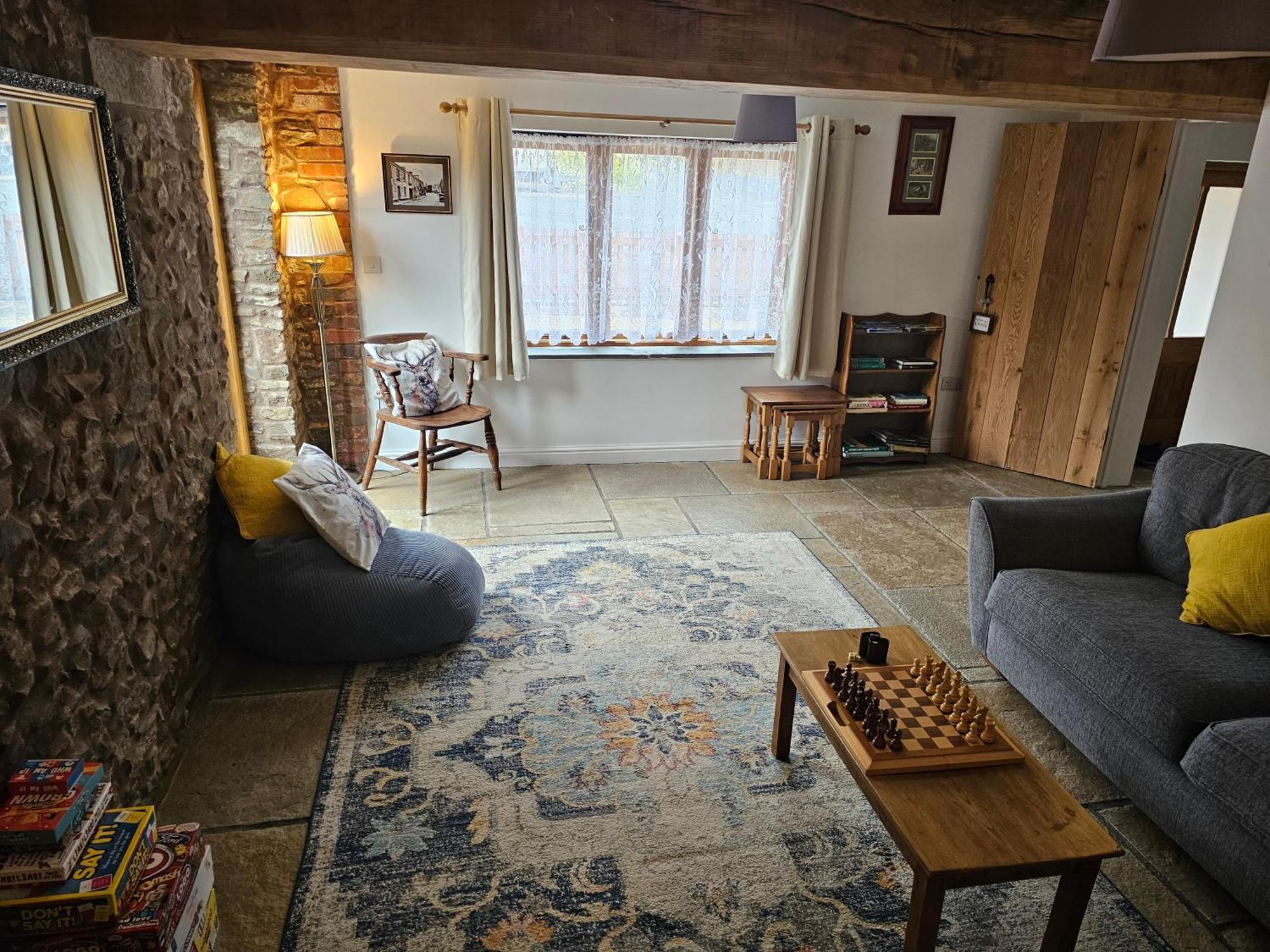 Daisy Holiday home *