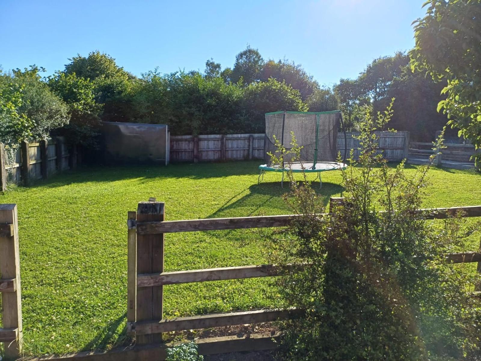 Holiday home Daisy Bishop's Nympton