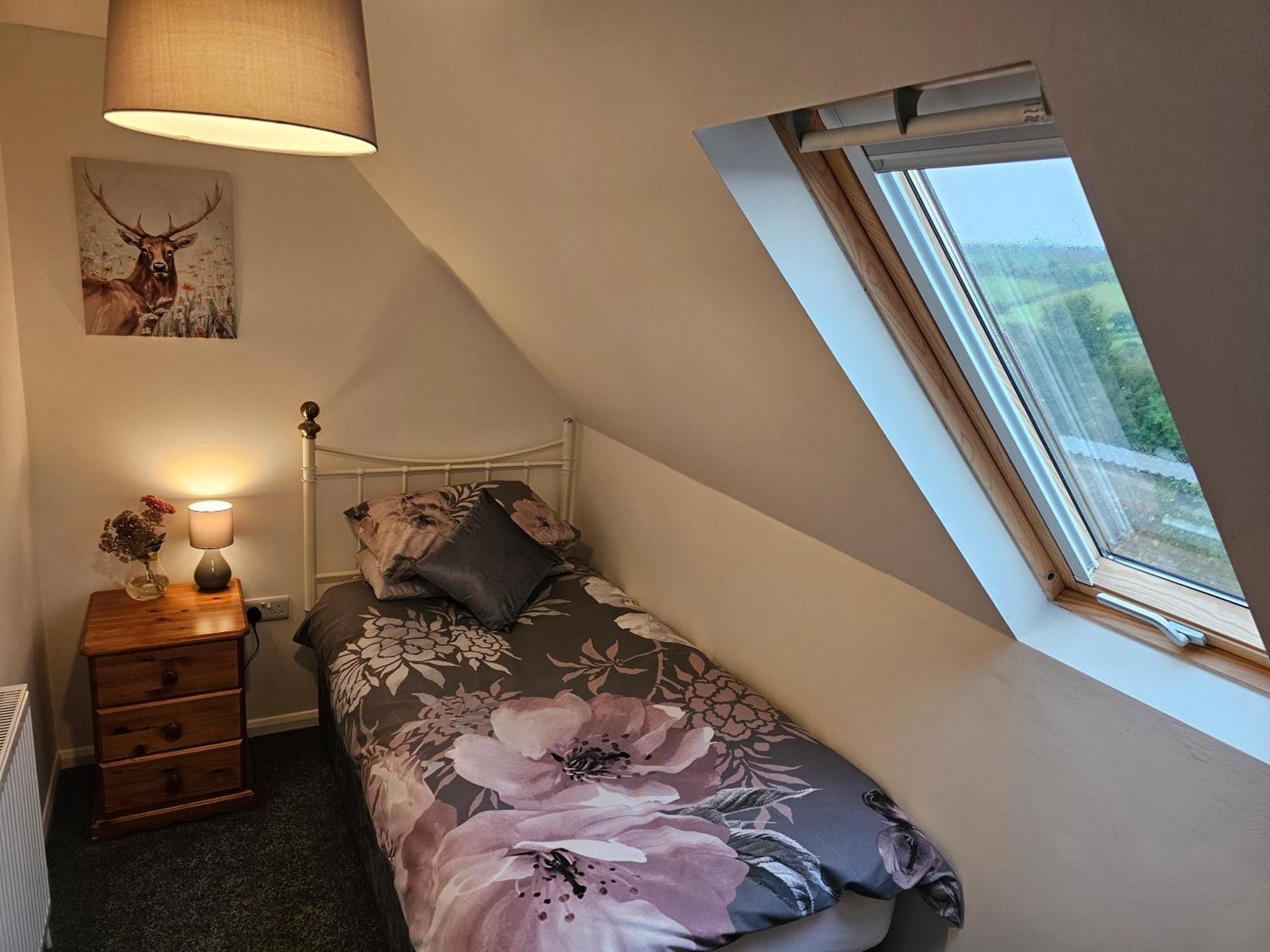 Daisy Holiday home
