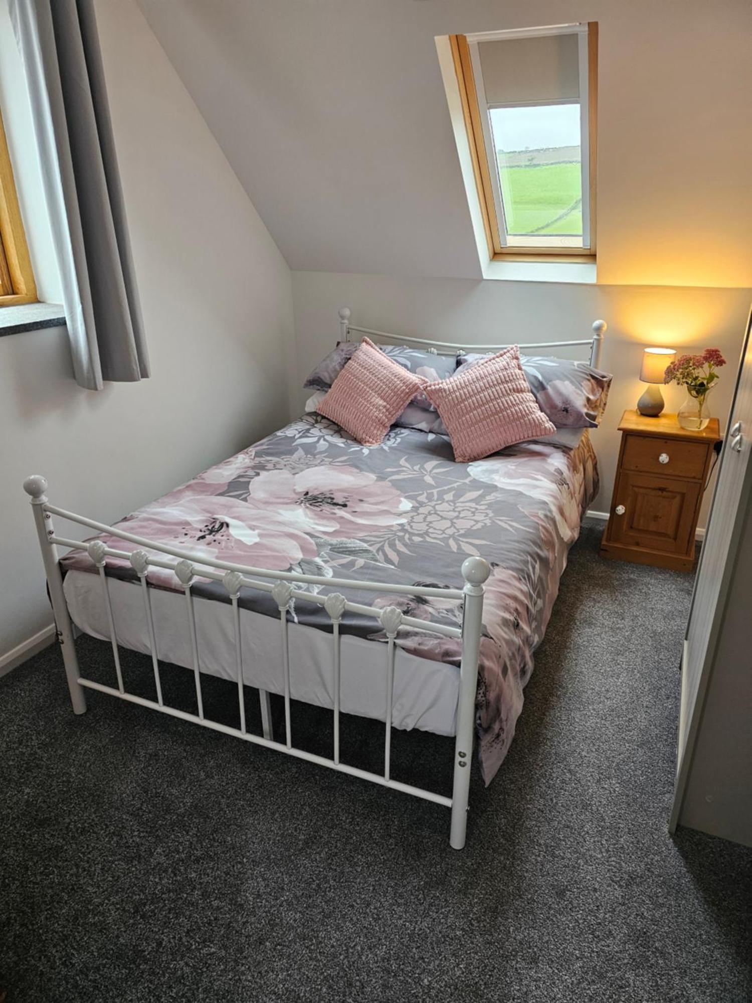 Daisy Holiday home *