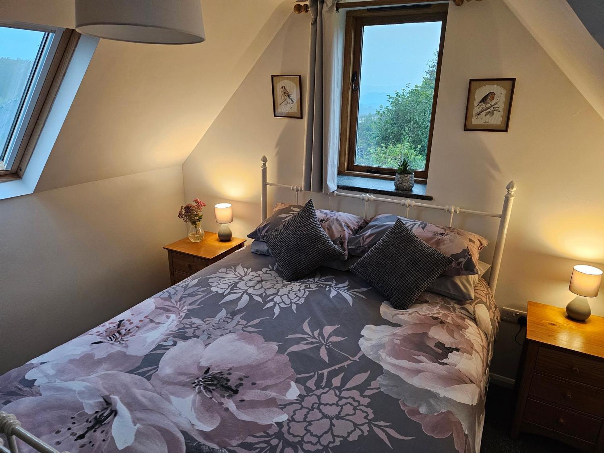 Daisy Holiday home